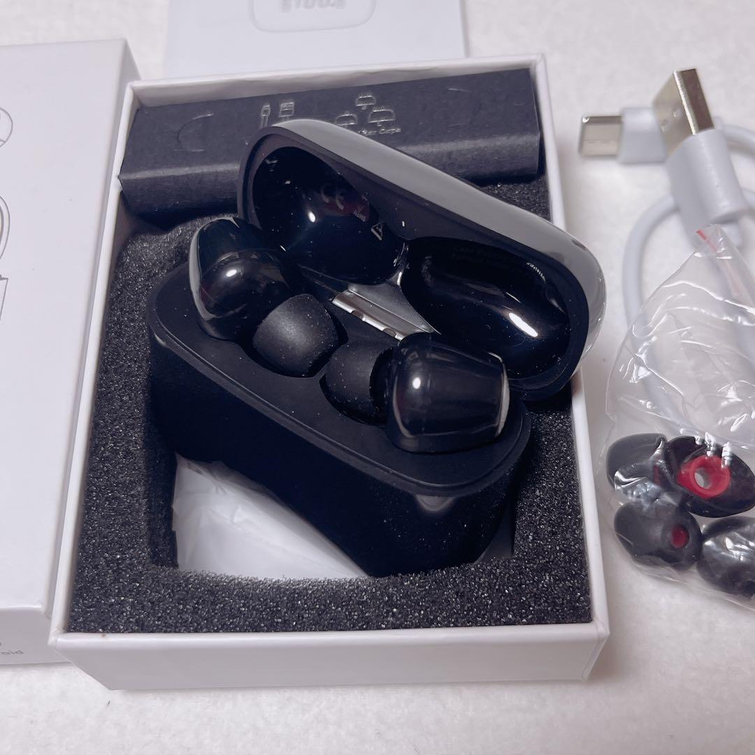 Bluetooth5.3 イヤホン ワイヤレスイヤホン Hi-Fi J8