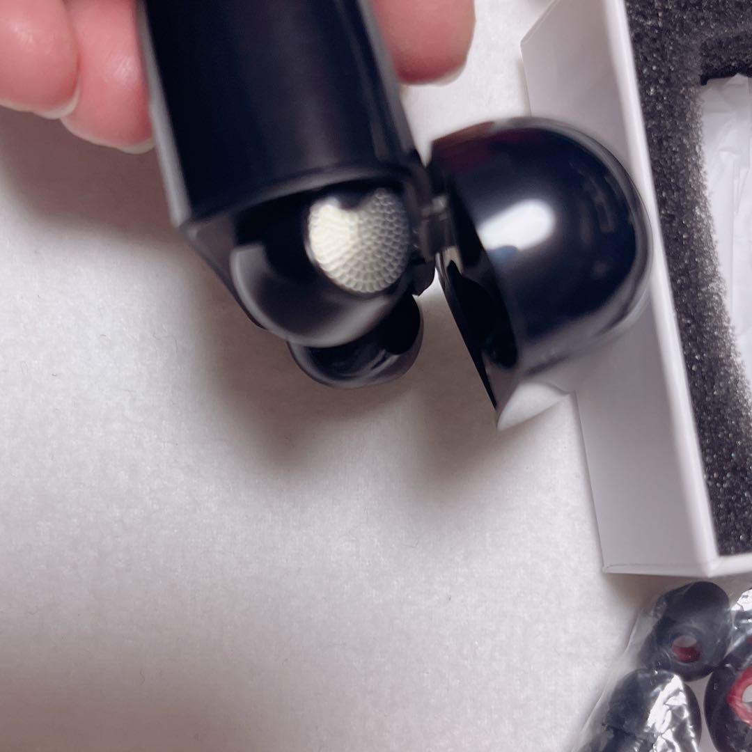 Bluetooth5.3 イヤホン ワイヤレスイヤホン Hi-Fi J8