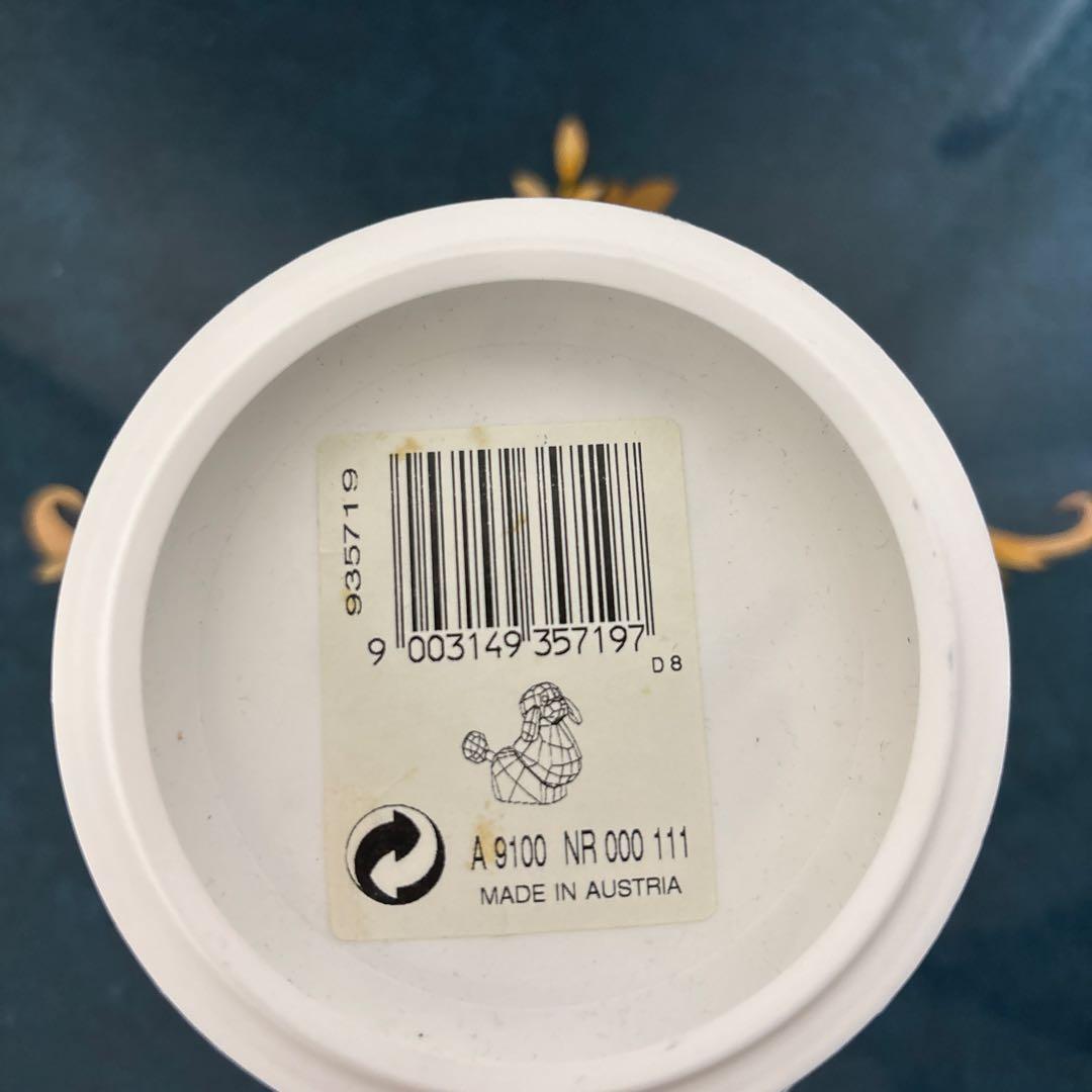 スワロフスキーSwarovski Gang of Dogs - Violetta