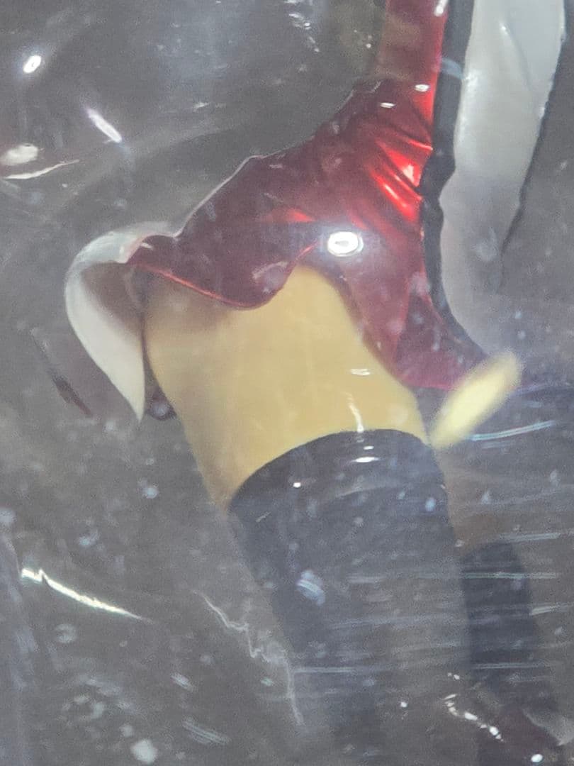 クイーンズゲイト 蒼の継承者 ノエル＝ヴァーミリオン 2PカラーVer.