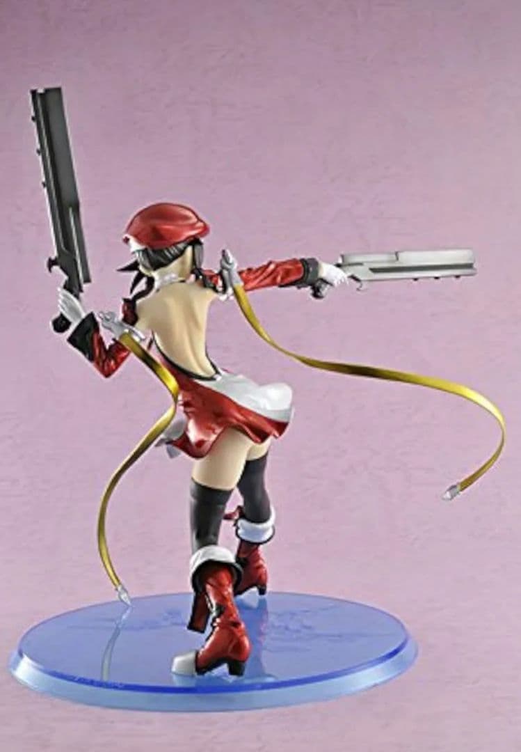 クイーンズゲイト 蒼の継承者 ノエル＝ヴァーミリオン 2PカラーVer.