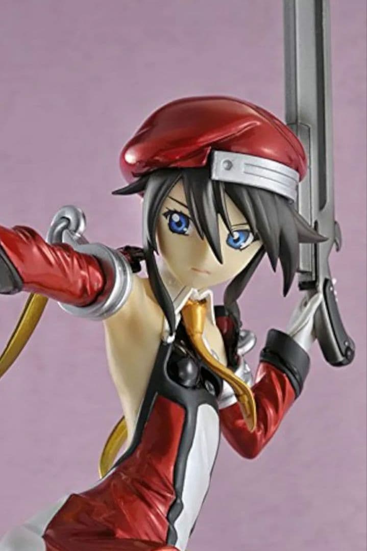 クイーンズゲイト 蒼の継承者 ノエル＝ヴァーミリオン 2PカラーVer.