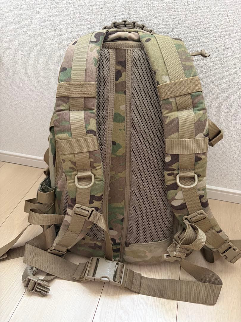 Direct Action Dragon Egg 30L マルチカム　リュック