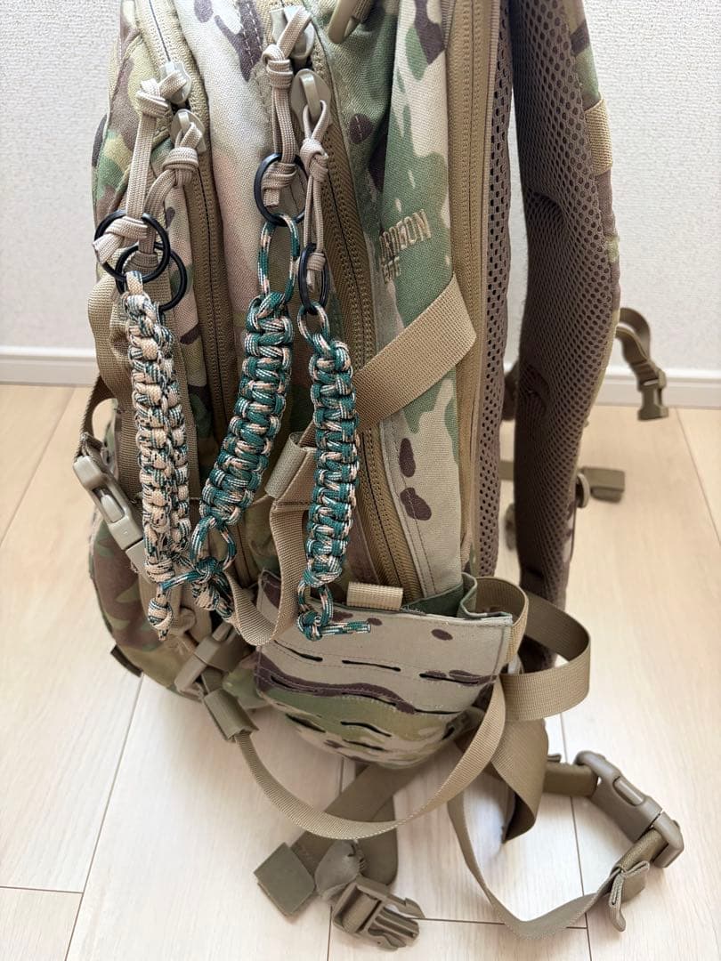 Direct Action Dragon Egg 30L マルチカム　リュック