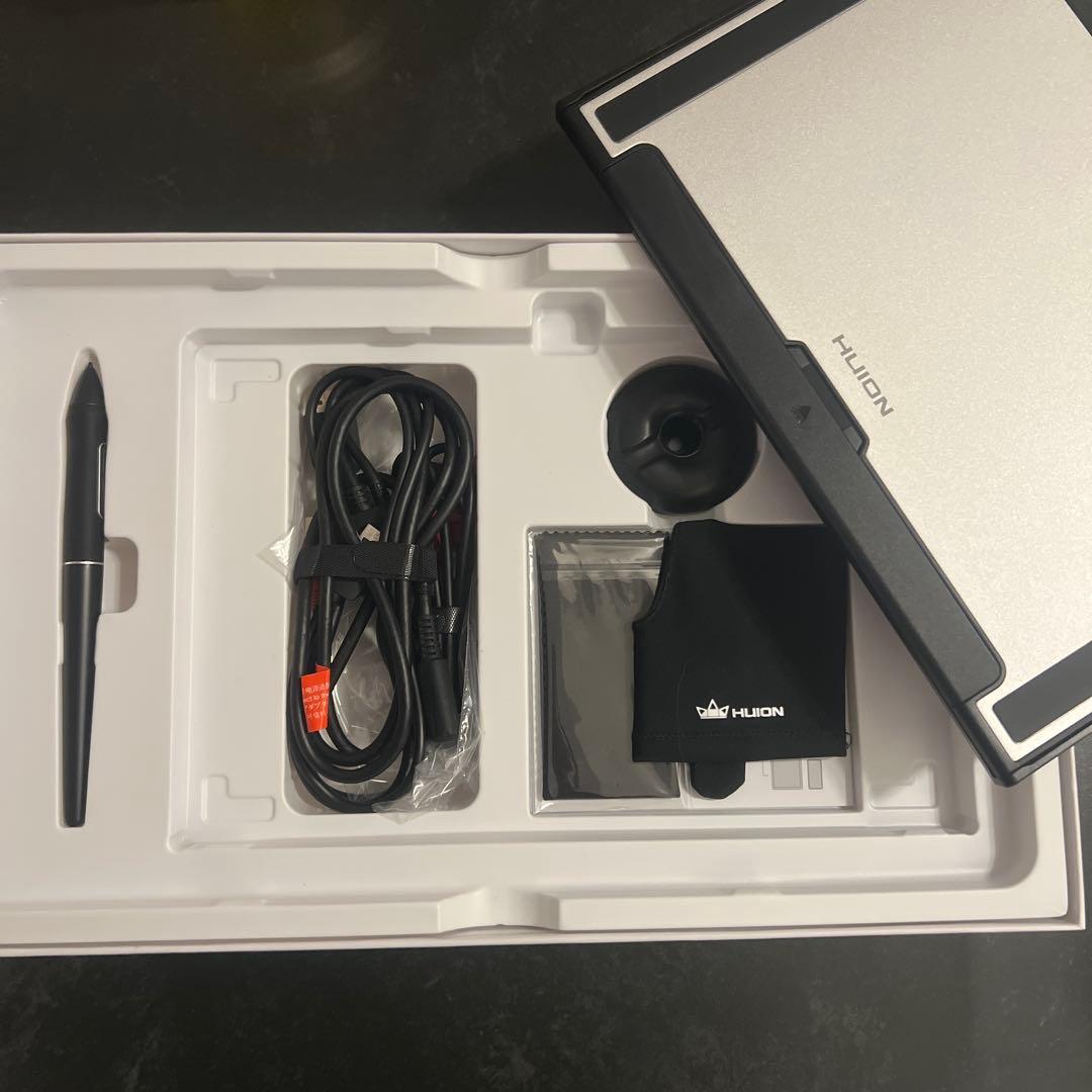 KAMVAS13 液晶タブレット