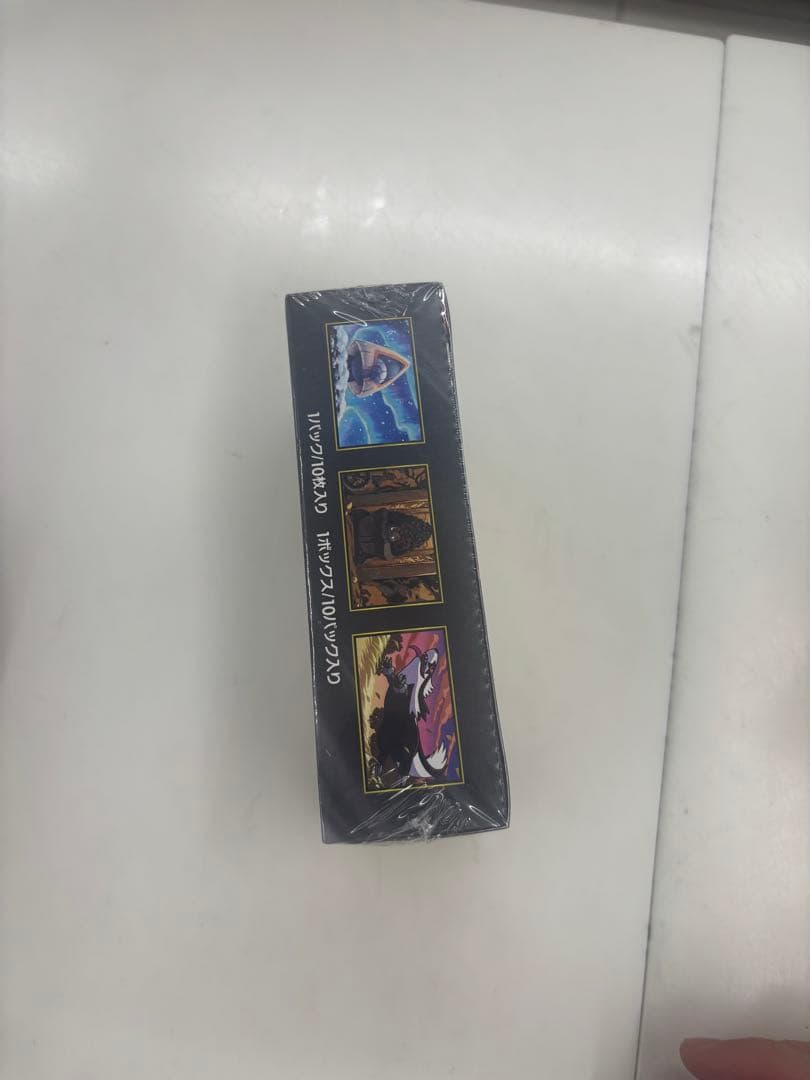 ポケカ メガドリームex BOX