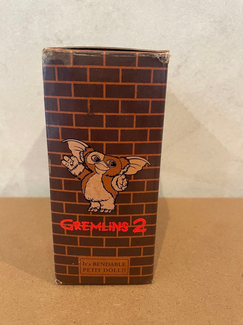 グレムリン サンタギズモ 2000 Petit Doll ジュンプランニング