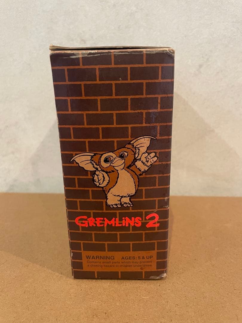 グレムリン サンタギズモ 2000 Petit Doll ジュンプランニング