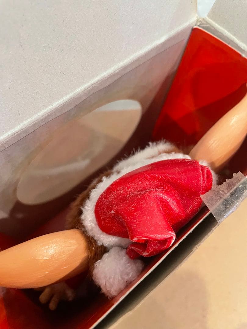 グレムリン サンタギズモ 2000 Petit Doll ジュンプランニング