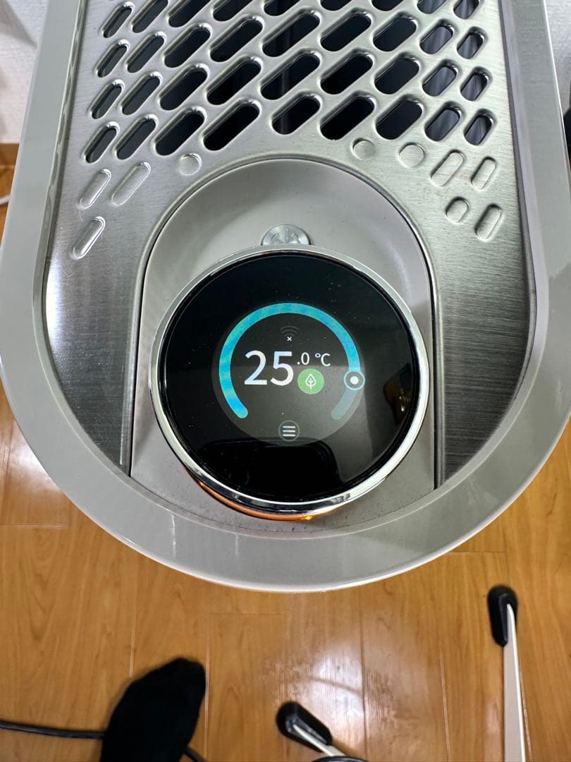 De'Longhi IDH15WIFI-W マルチダイナミックヒーター　ソラーレ