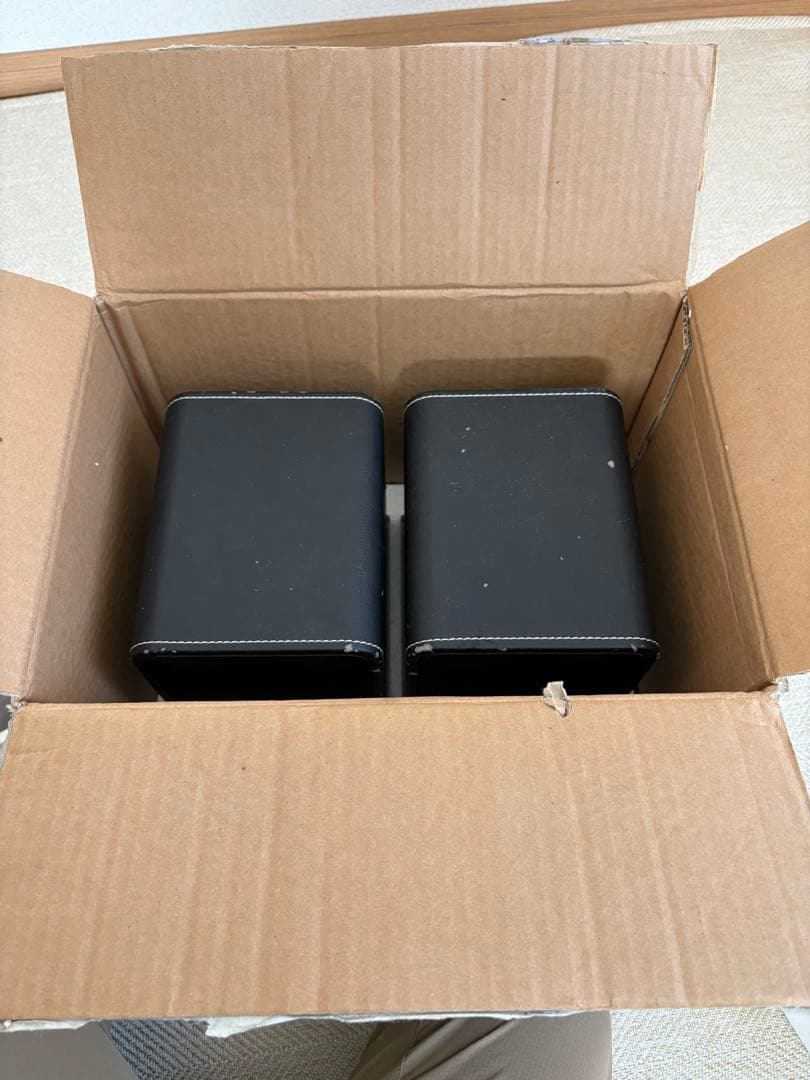 Audio Pro MONDIAL M.2[ペア] 中古品