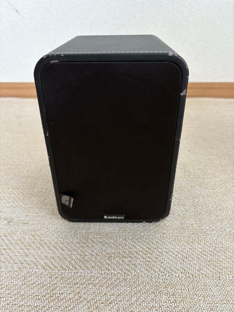 Audio Pro MONDIAL M.2[ペア] 中古品