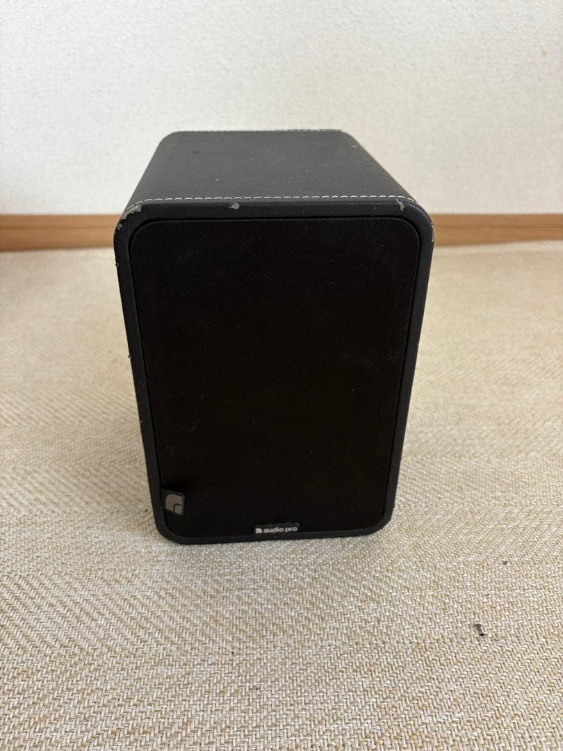 Audio Pro MONDIAL M.2[ペア] 中古品