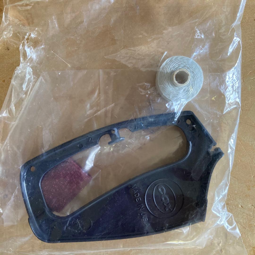 Cox AT-6 TEXAN Uコン飛行機