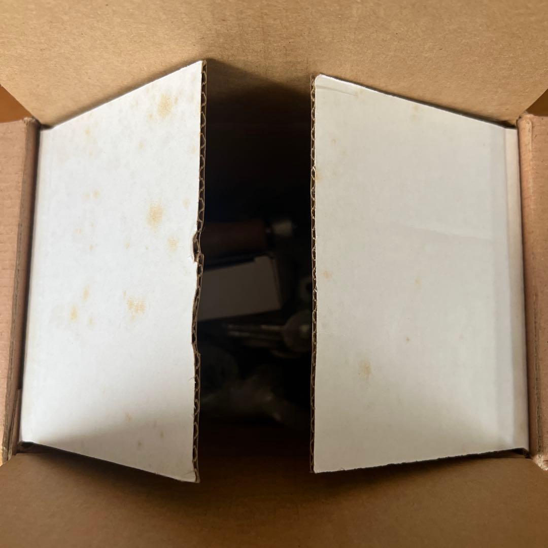 【新品未使用】CAPTAIN STAG ミートミンサー M-9100