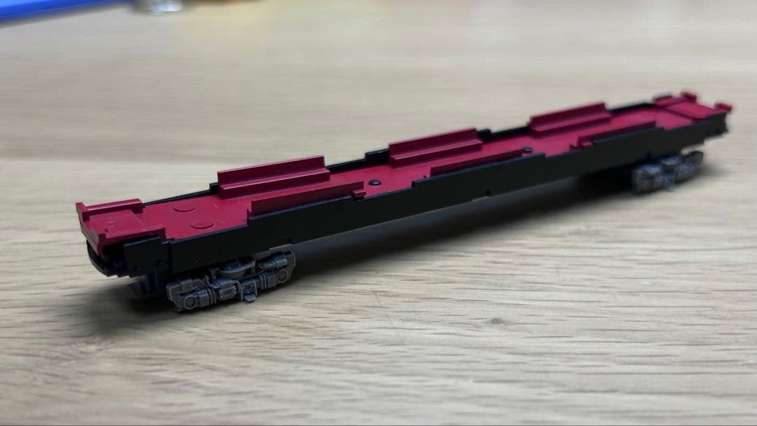 【最終値下げ】 鉄コレ 御堂筋線 10A系 n化済み