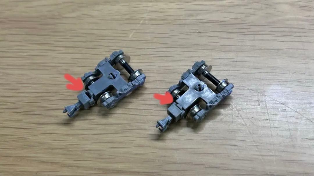 【最終値下げ】 鉄コレ 御堂筋線 10A系 n化済み