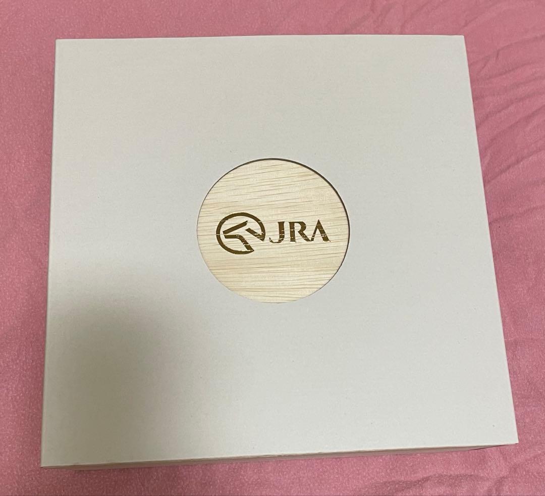 【JRA】顕彰馬デザイン　豆皿8枚セット　美濃焼