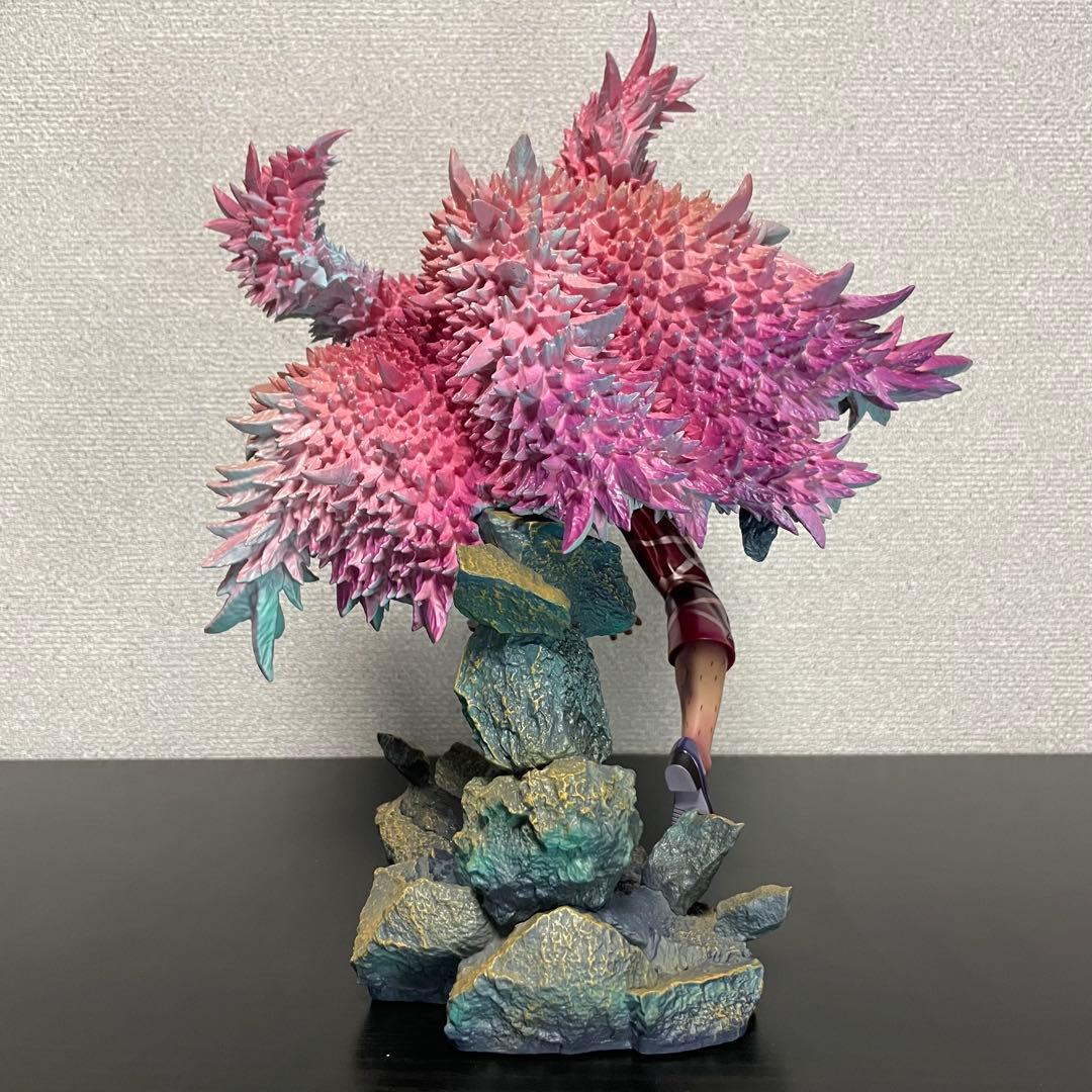 ワンピース pop maximum ルフィ ギア4 バウンドマン ドフラミンゴ