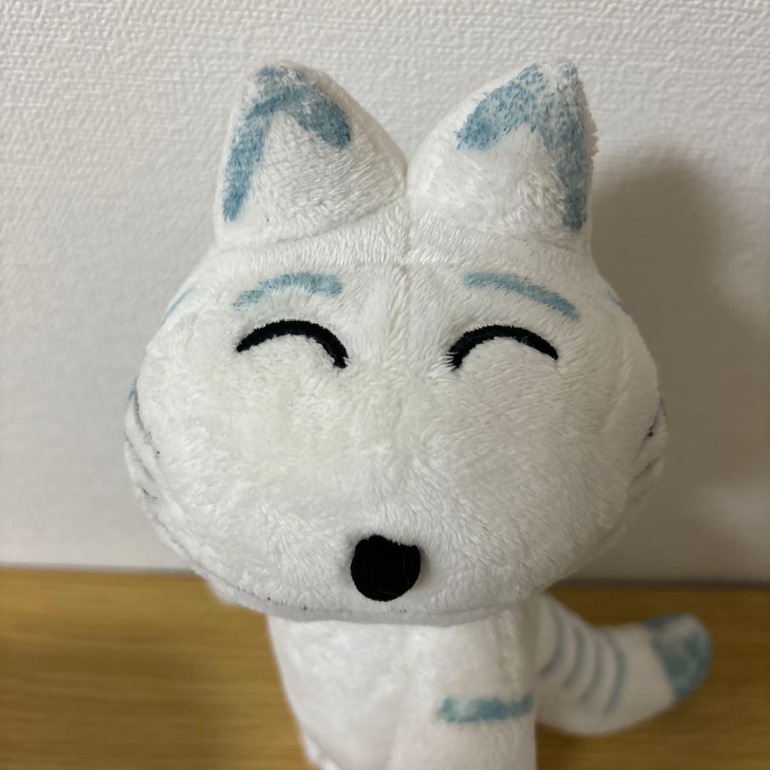 11ぴきのねこ　ぬいぐるみ　マグカップ　馬場のぼる