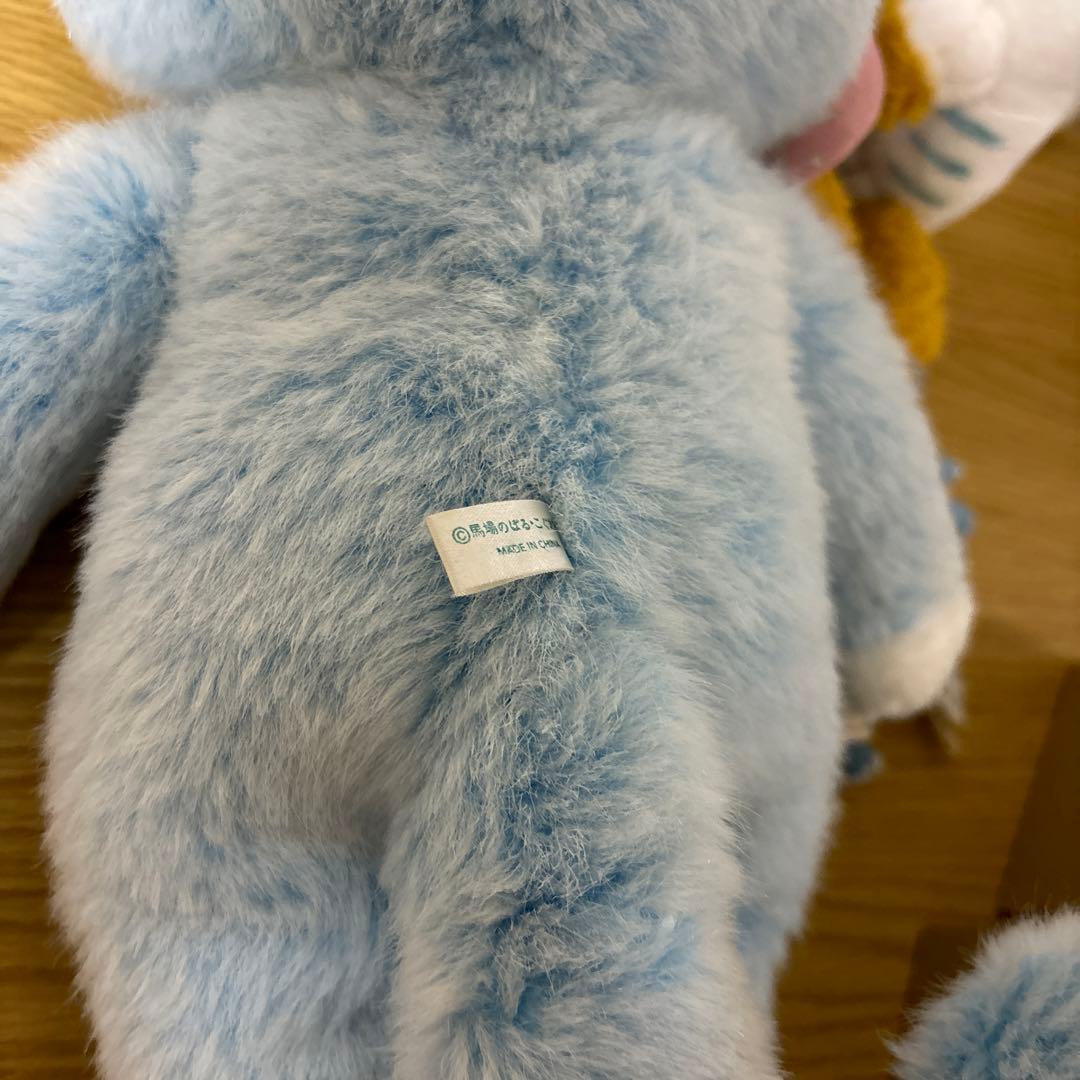 11ぴきのねこ　ぬいぐるみ　マグカップ　馬場のぼる