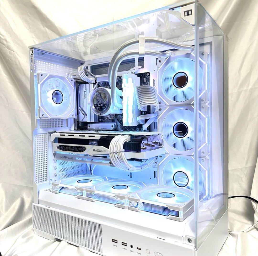 ゲーミングPC 初心者様も歓迎♪