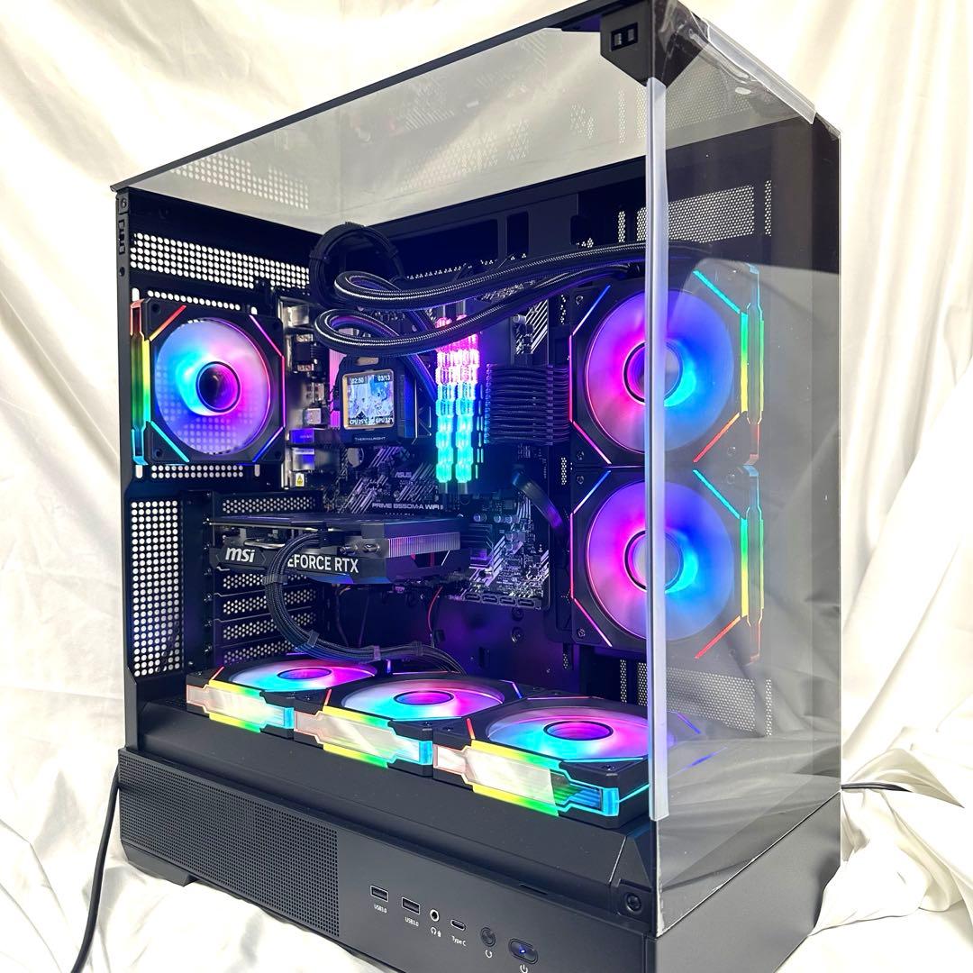 ゲーミングPC 初心者様も歓迎♪