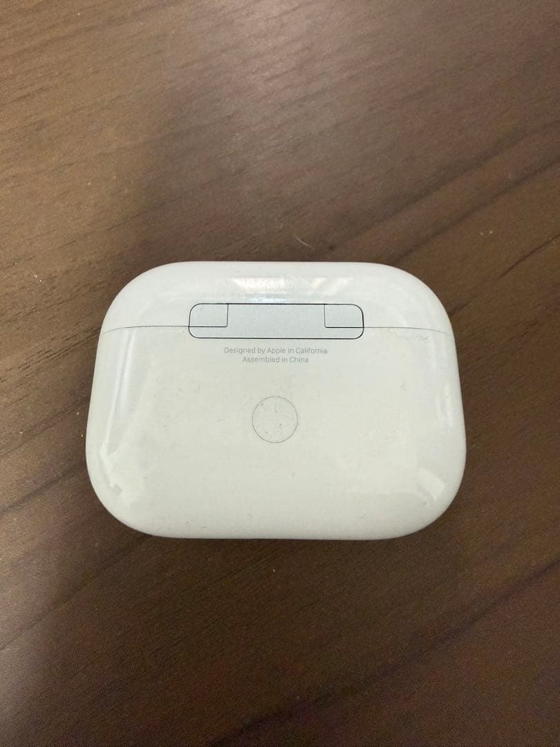 AirPods Pro (第二世代)本体 ホワイト