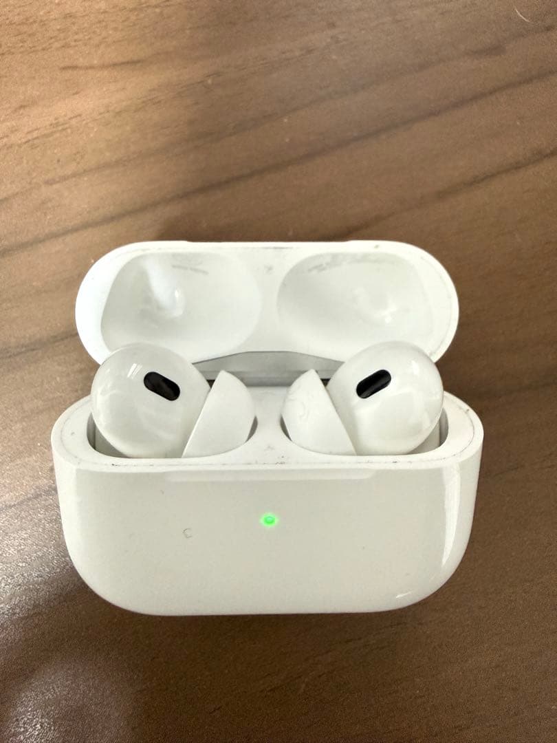 AirPods Pro (第二世代)本体 ホワイト