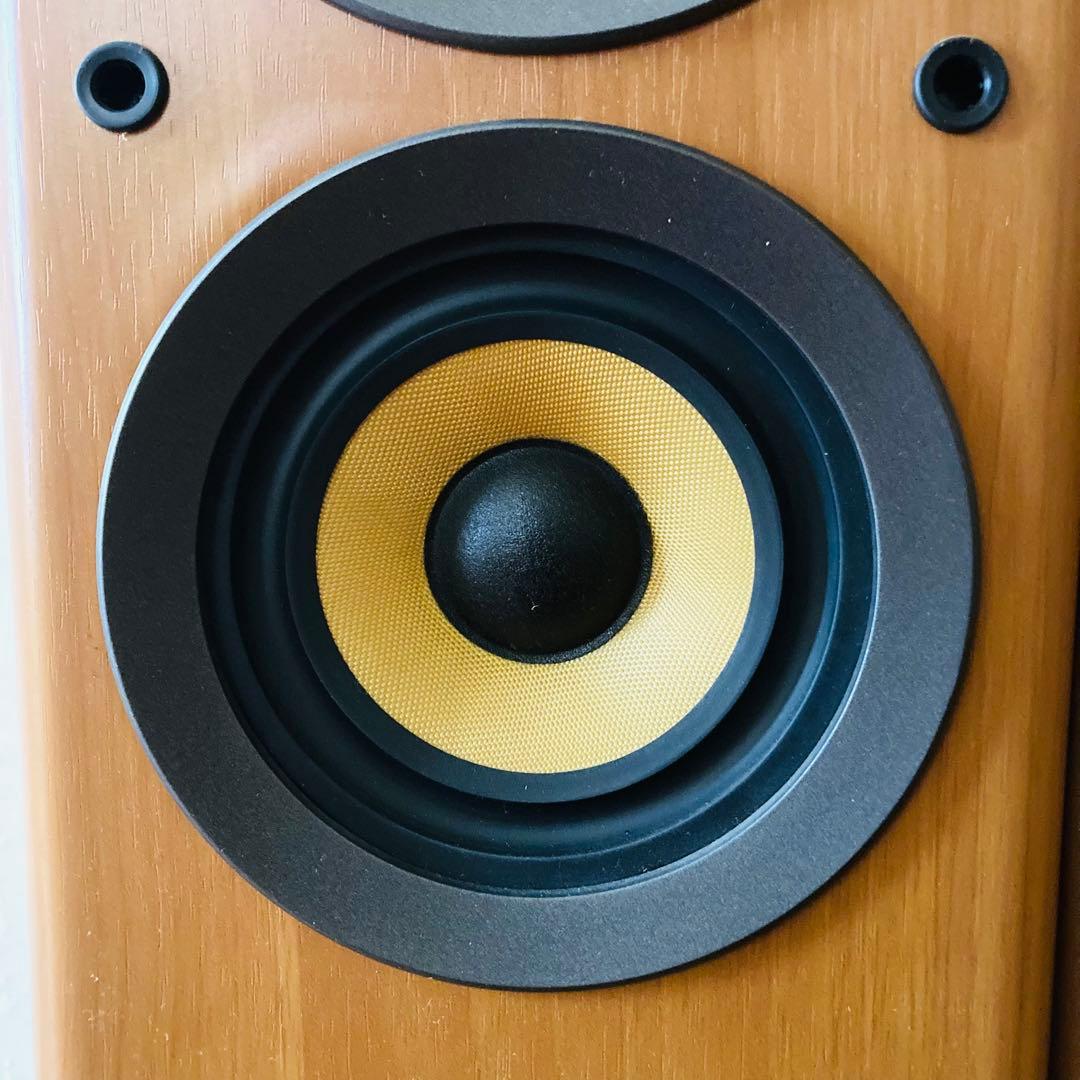 【良品】DENONトールボーイスピーカーSC-T33