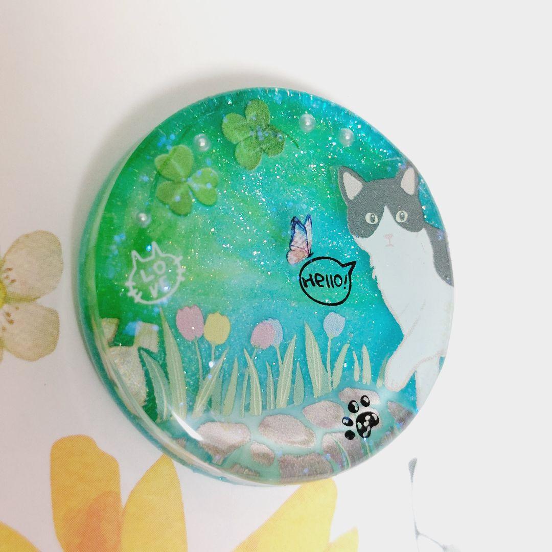 レジン　ハンドメイド　799