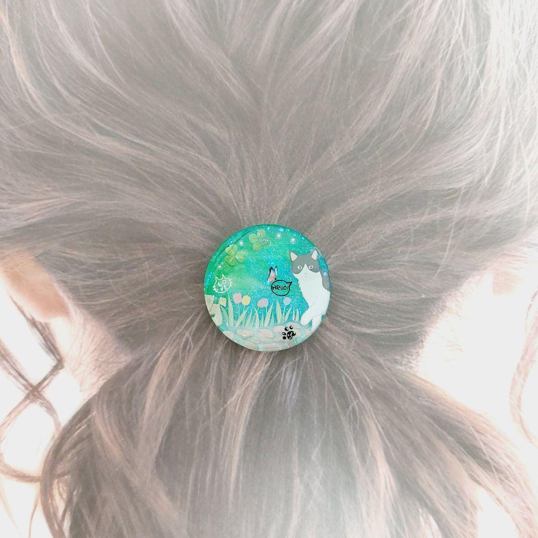 レジン　ハンドメイド　799