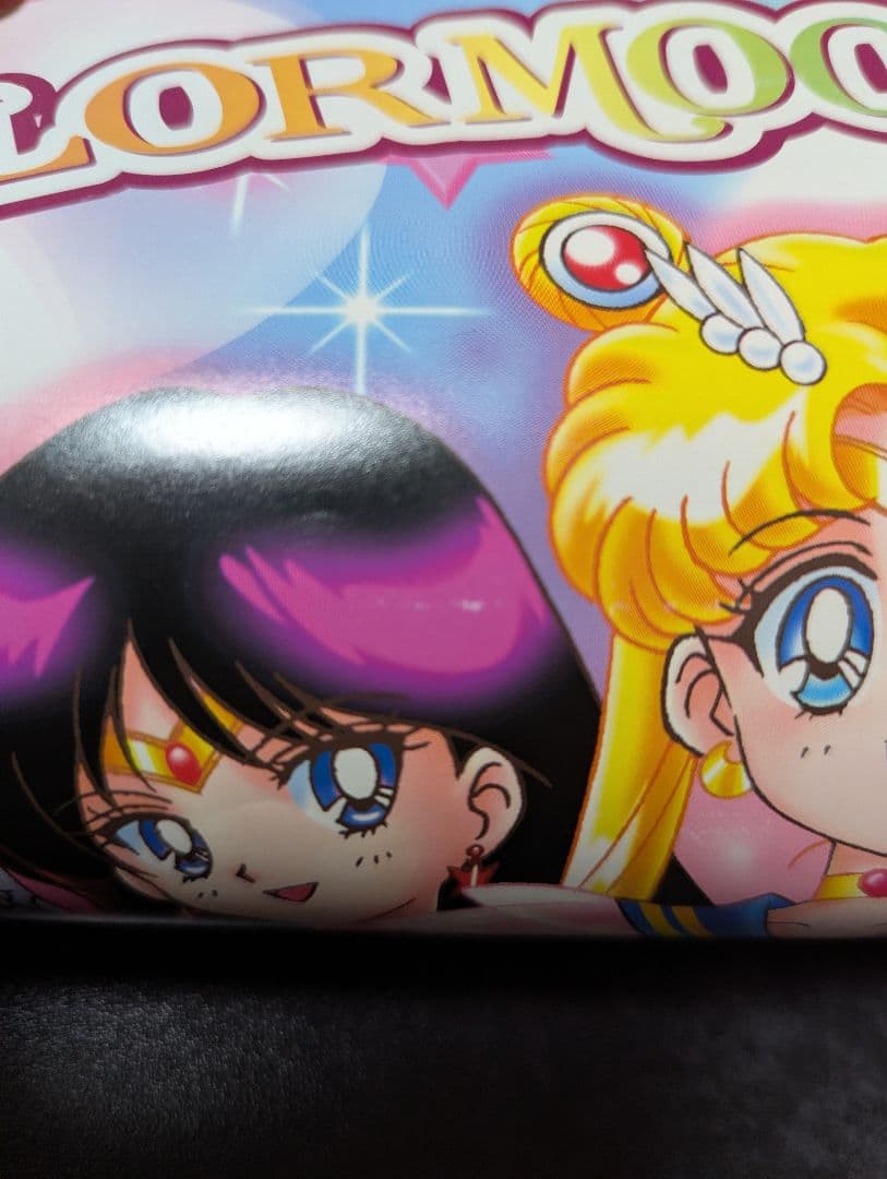 セーラームーン 2003 カレンダー