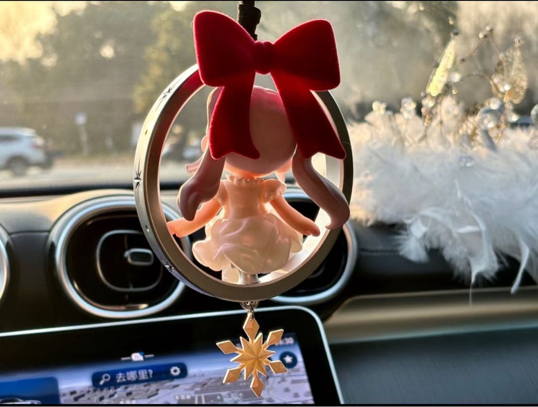 TNTSPACE DORA ドラ新作　フィギュア　不思議な夜　シークレット