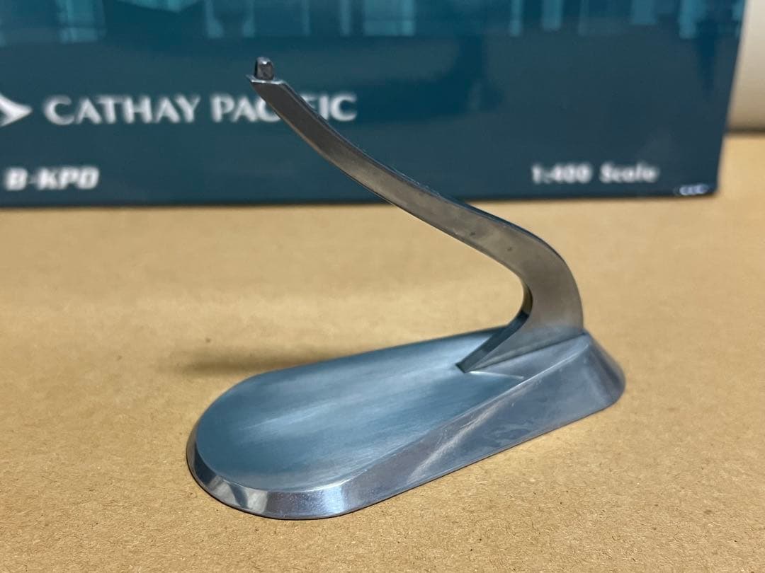 Phoenix 1/400 キャセイパシフィック 777-300ER B-KPO