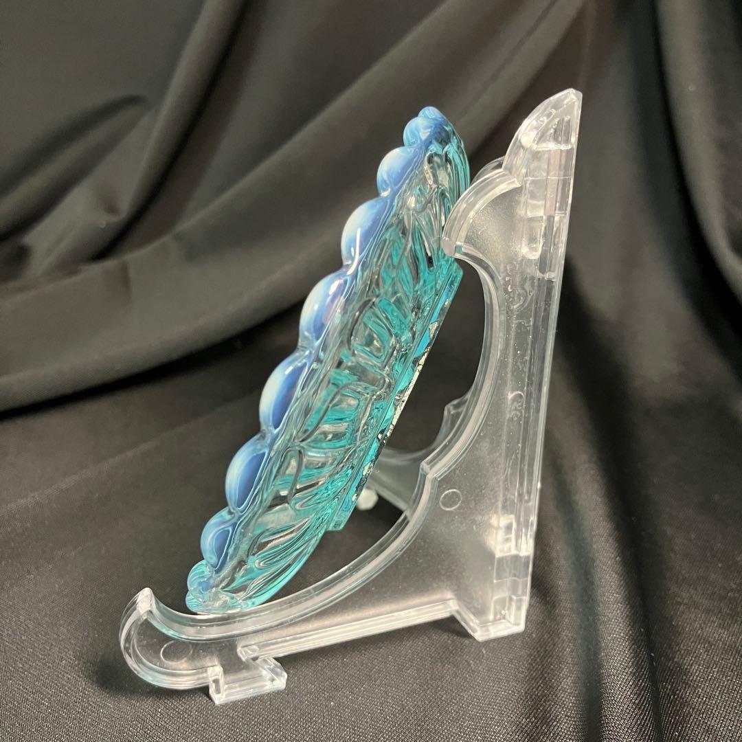 【匿名配送/未使用】ヒロタガラス/廣田硝子/雪の花/乳白ガラス/デザートカップ