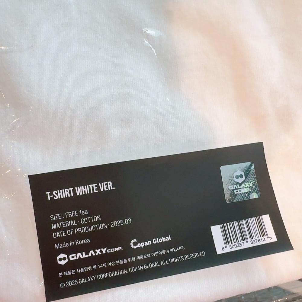 G-DRAGON♡新品♡Tシャツホワイト♡Übermensch公式グッズ♡ジヨン