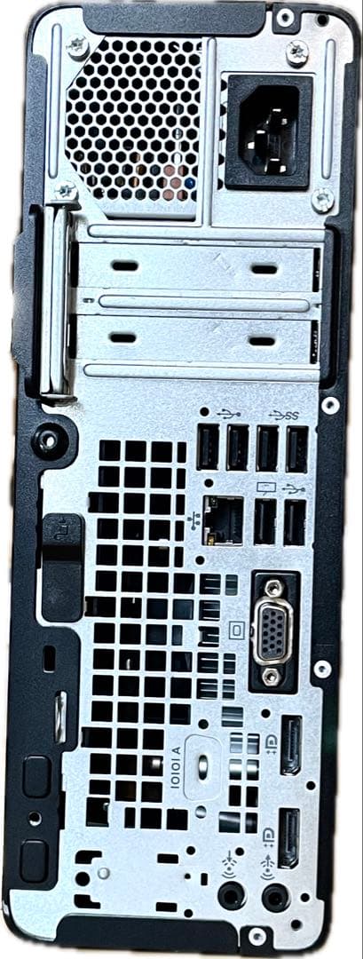 Windowsデスクトップ HP ProDesk 600 G4 3.6GHz