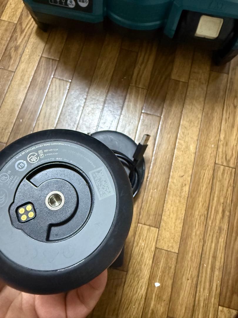 スピーカー・ウーファー Bose soundlink revolve