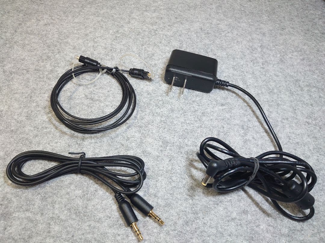 audio-technica お手元スピーカー AT-SP767XTV