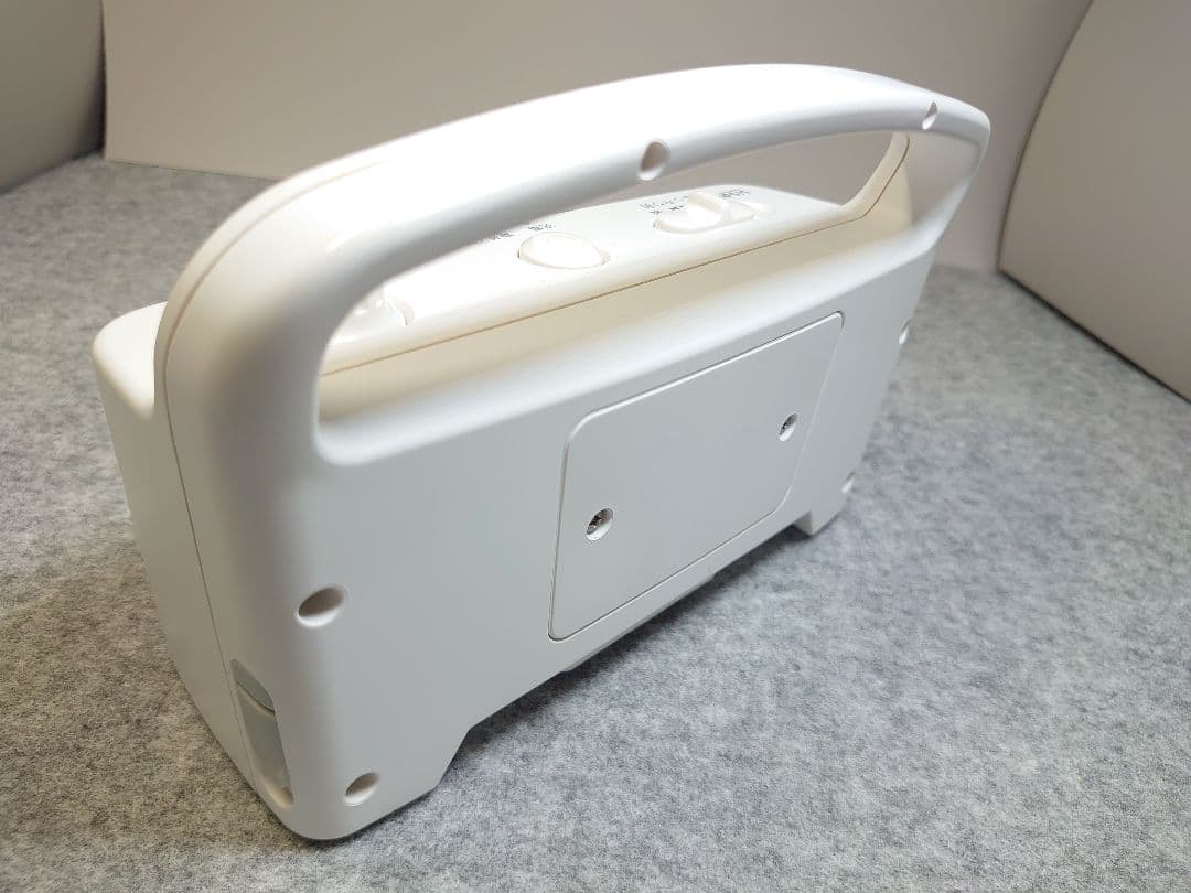 audio-technica お手元スピーカー AT-SP767XTV