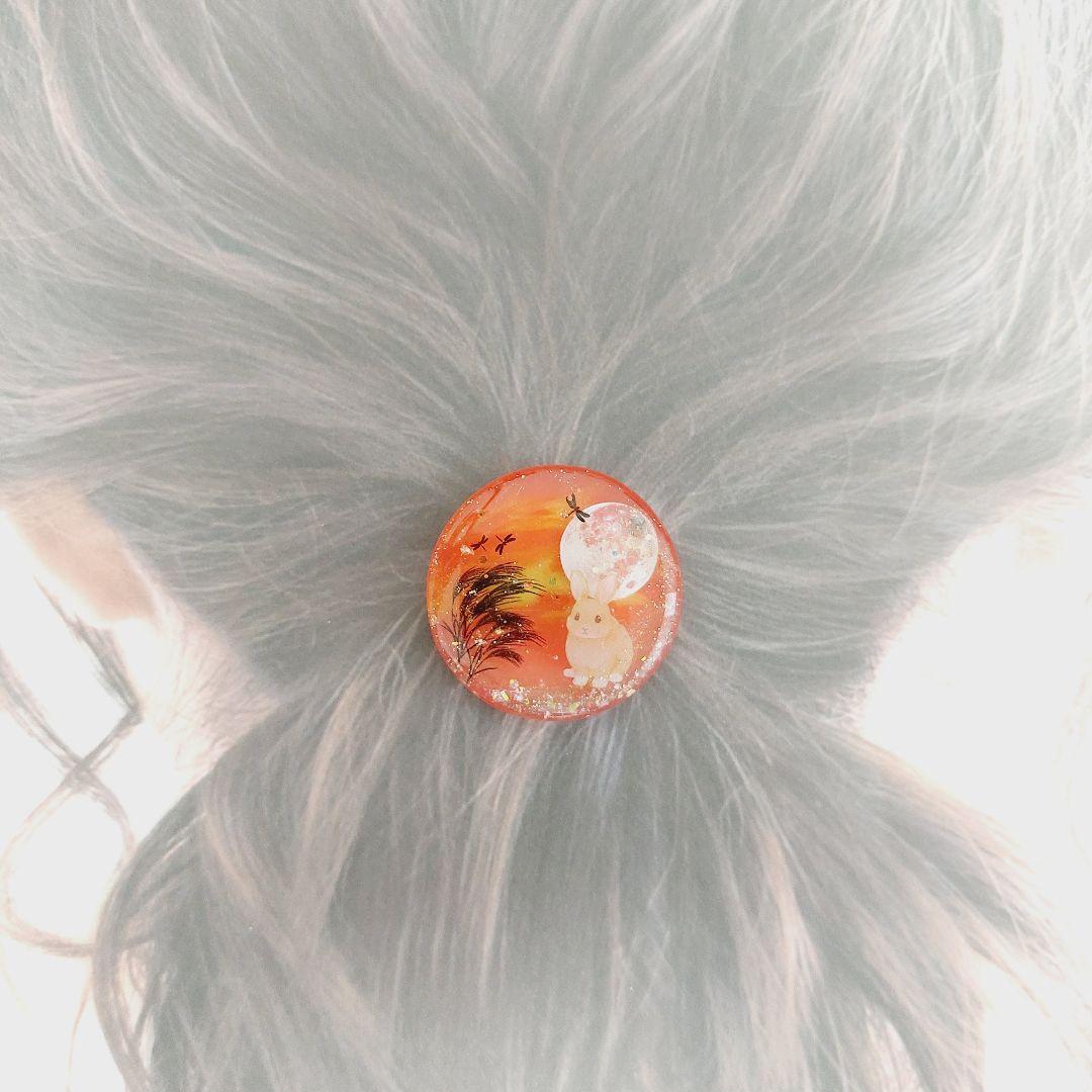 レジン　ハンドメイド　322