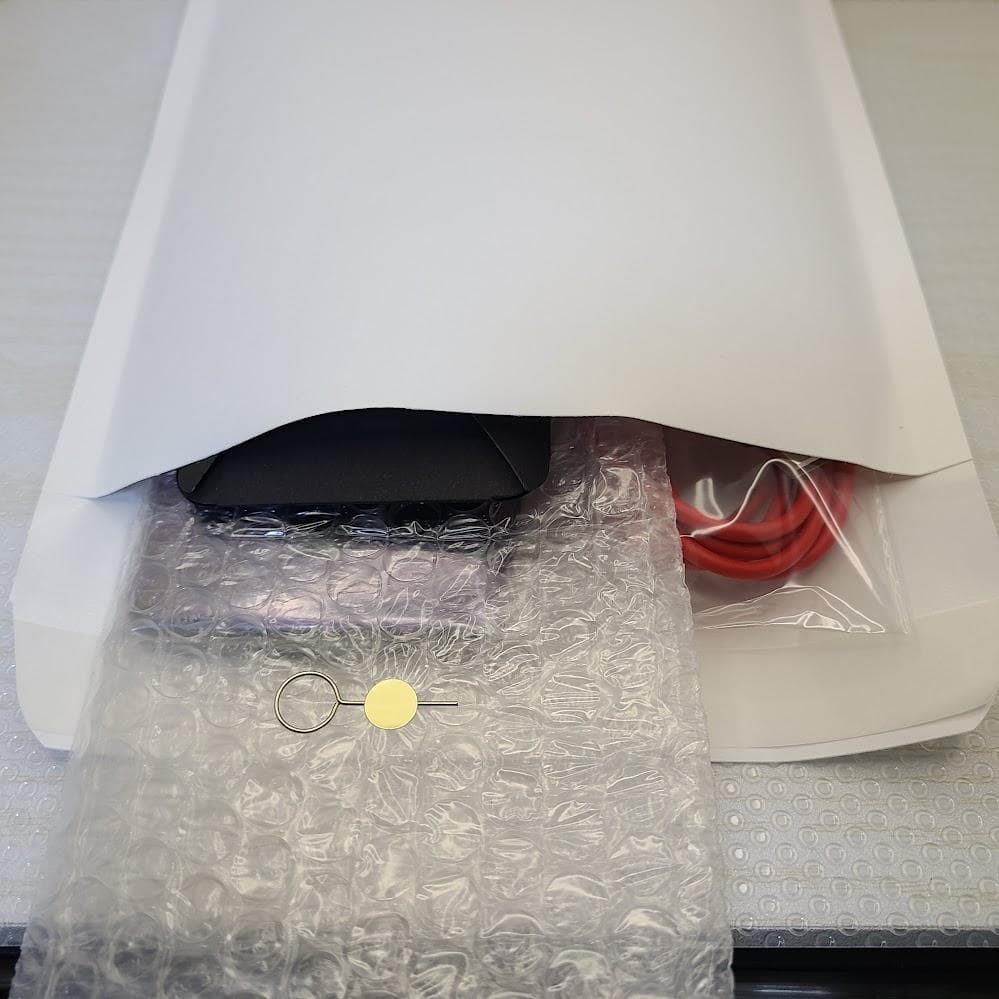 UMIDIGI Z2 ■ 6GB/64GB / SIMフリー ※DualSIM