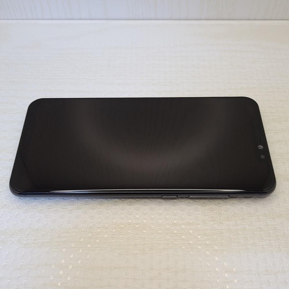 UMIDIGI Z2 ■ 6GB/64GB / SIMフリー ※DualSIM