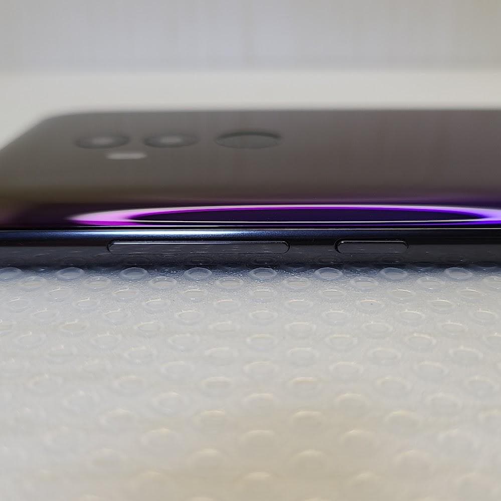 UMIDIGI Z2 ■ 6GB/64GB / SIMフリー ※DualSIM