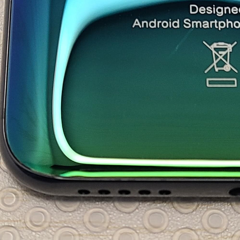 UMIDIGI Z2 ■ 6GB/64GB / SIMフリー ※DualSIM