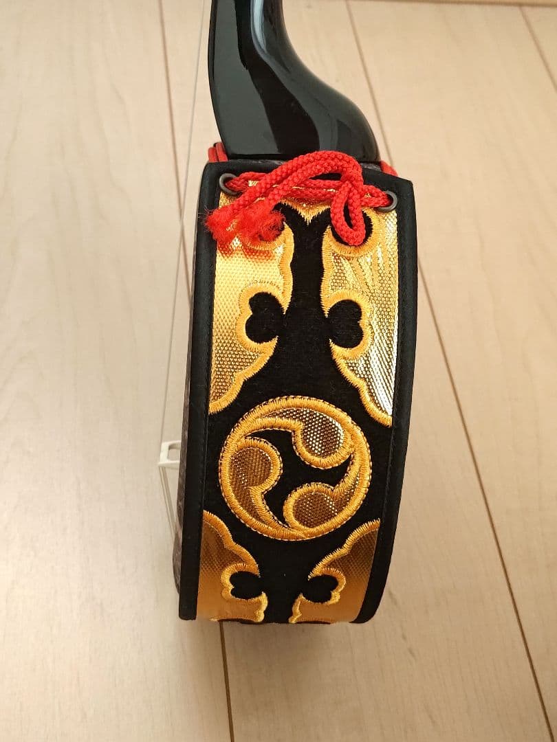 三線 ケースつき