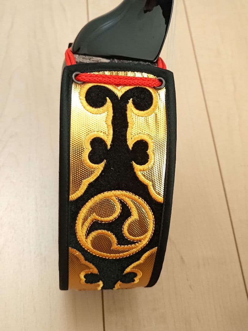 三線 ケースつき