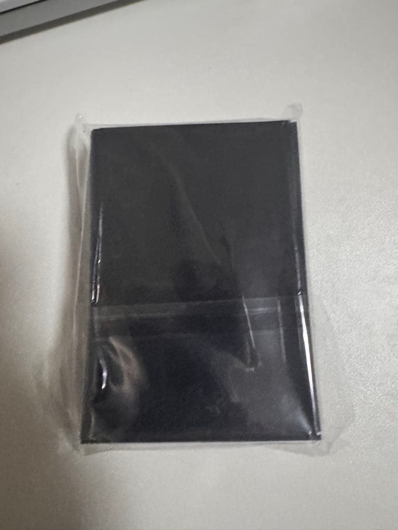 遊戯王 WCS2024 スリーブ 未開封 赤　yu-gi-oh 100枚