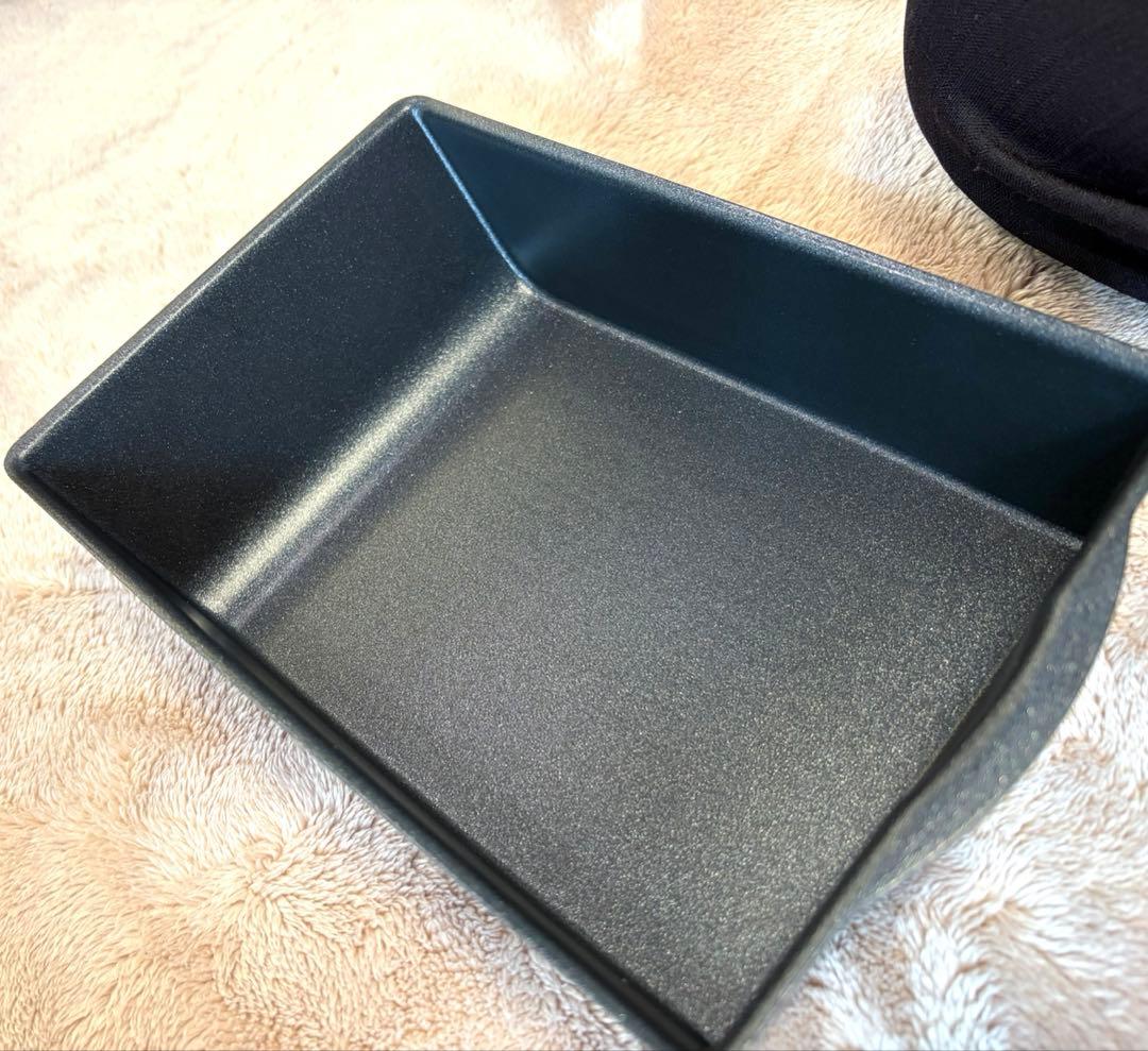 アイリスオーヤマ　ダイヤモンドコートパン　 ブルー色　13点セット